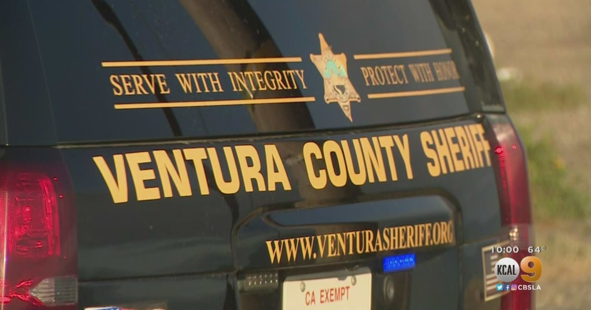 Ventura County handyman charged with two murders after arrest in Mexico 