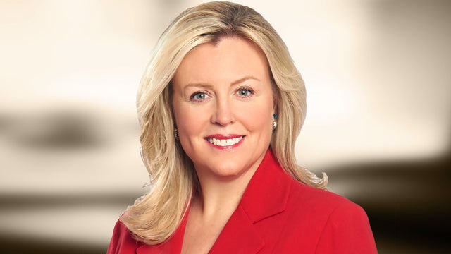 Jen Borrasso - KDKA 