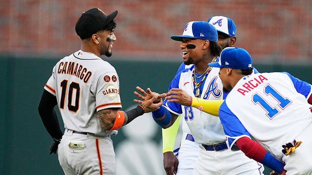 Orioles - Athletics Baseball 