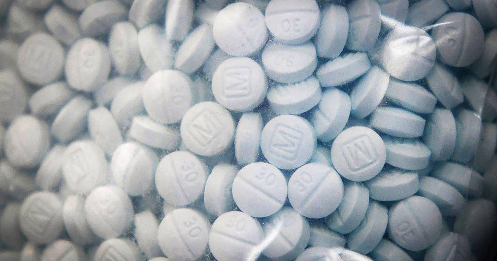 Baltimore judge proposes slashing city's $266 million opioid verdict or new trial 