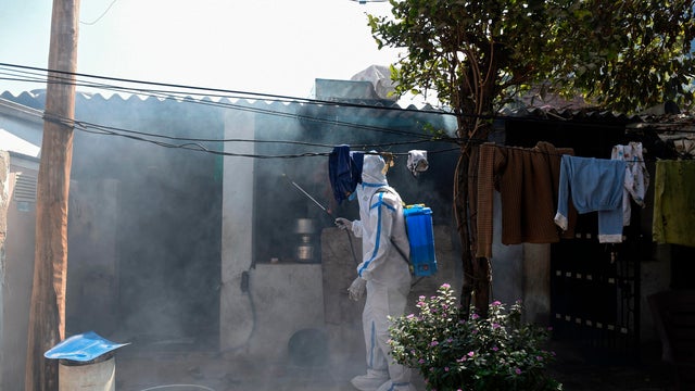 INDIA-HEALTH-BIRD-FLU 