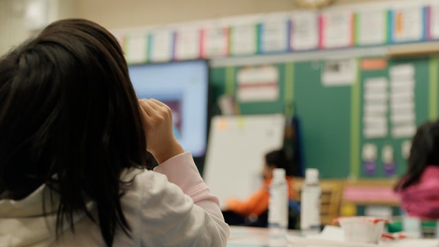 New York City Schools' Vaccination Mandate Temporarily Halted, As Court Date Set For Later This Week 