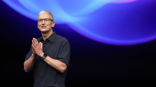 Apple Holds Event To Showcase New Release Of iPhones, Watches and AirPods 