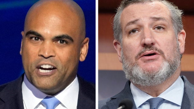 Election 2024 Senate Texas 