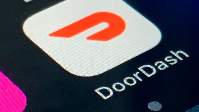 Earns DoorDash 