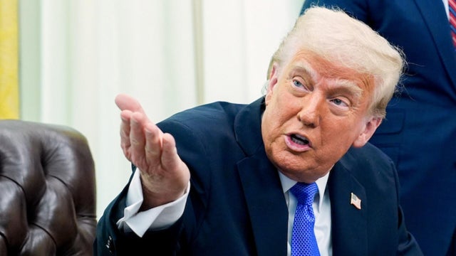 cbsn-fusion-trump-on-new-fighter-jets-venezuelans-deported-to-el-salvador-and-musk-at-pentagon-thumbnail.jpg 