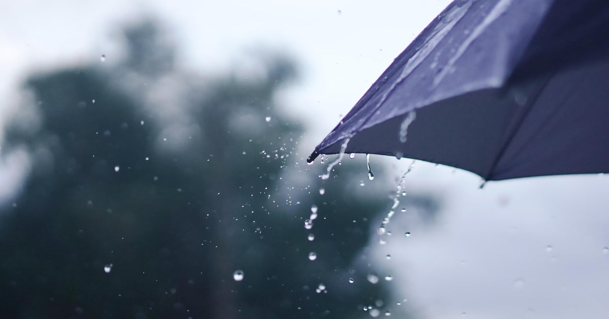 Pittsburgh in for humid conditions and numerous storms beginning Friday afternoon 