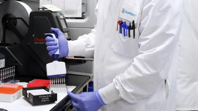 Colon cancer screening 