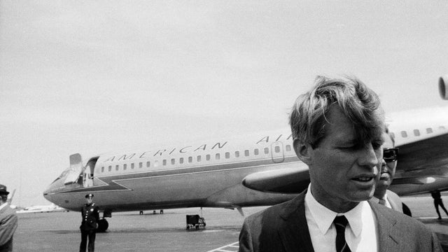 Robert F. Kennedy 
