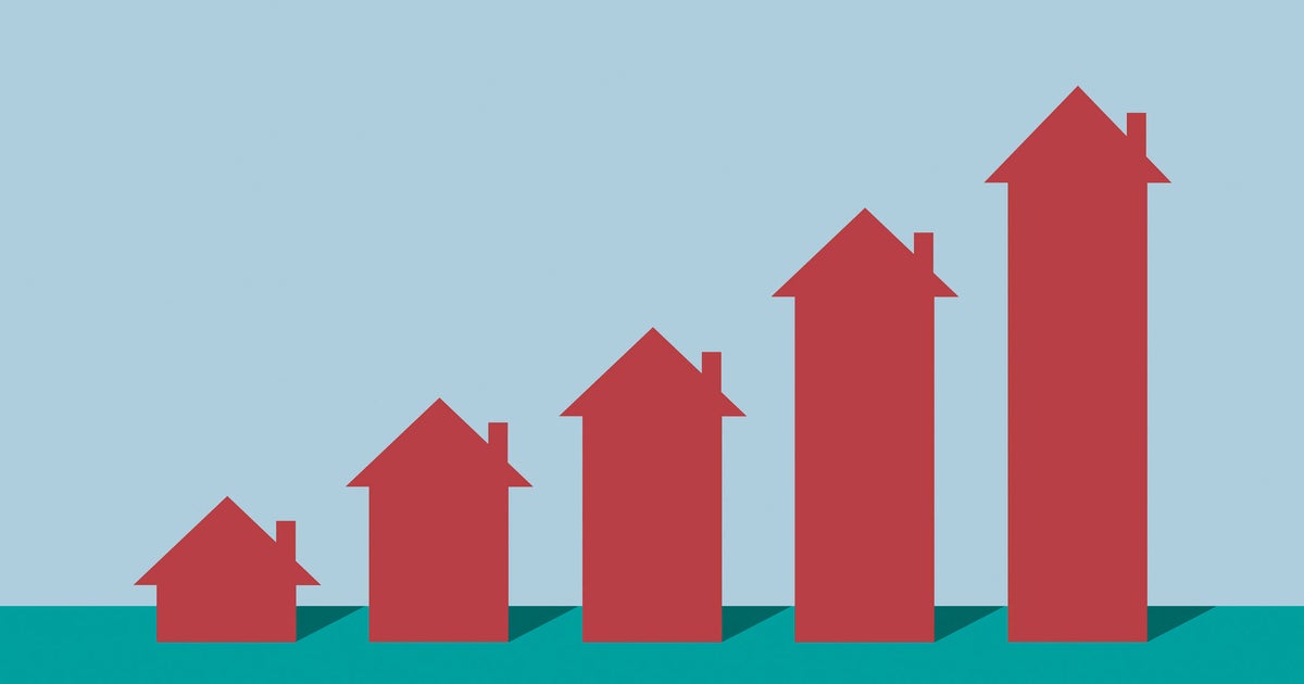 Home equity levels just hit a new high. Here's why it's worth borrowing now. 