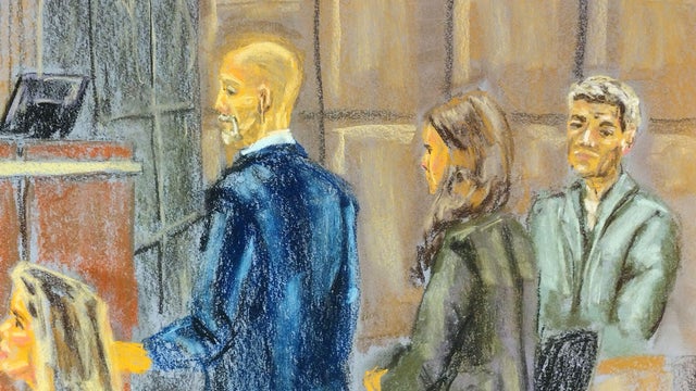 Injuries Reported In Colorado After Attack On Vigil For Jewish Hostages 