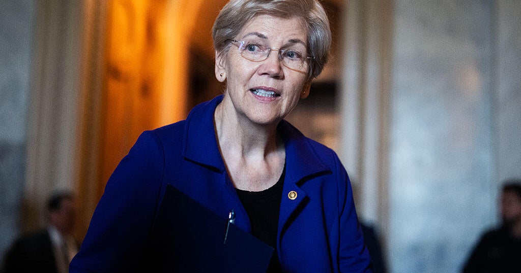Warren asks for contingency plans on national security after Trump, Musk fall out 