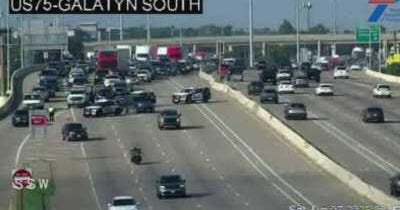 Former Cowboys player arrested for DUI, leaving scene of fatal crash, Richardson police say 