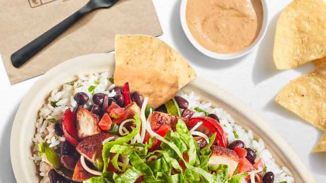 Chipotle Reports Quarterly Earnings 