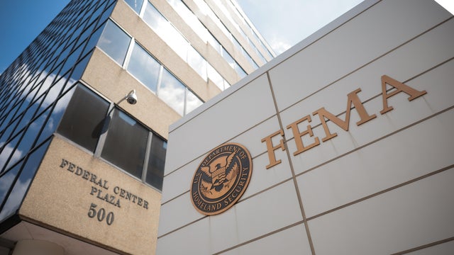 FEMA Report Indicates Agency Not Prepared For Hurricane Season 