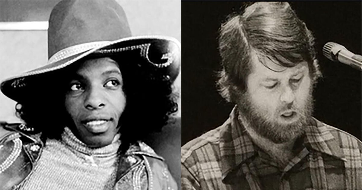 Remembering Sly Stone and Brian Wilson 