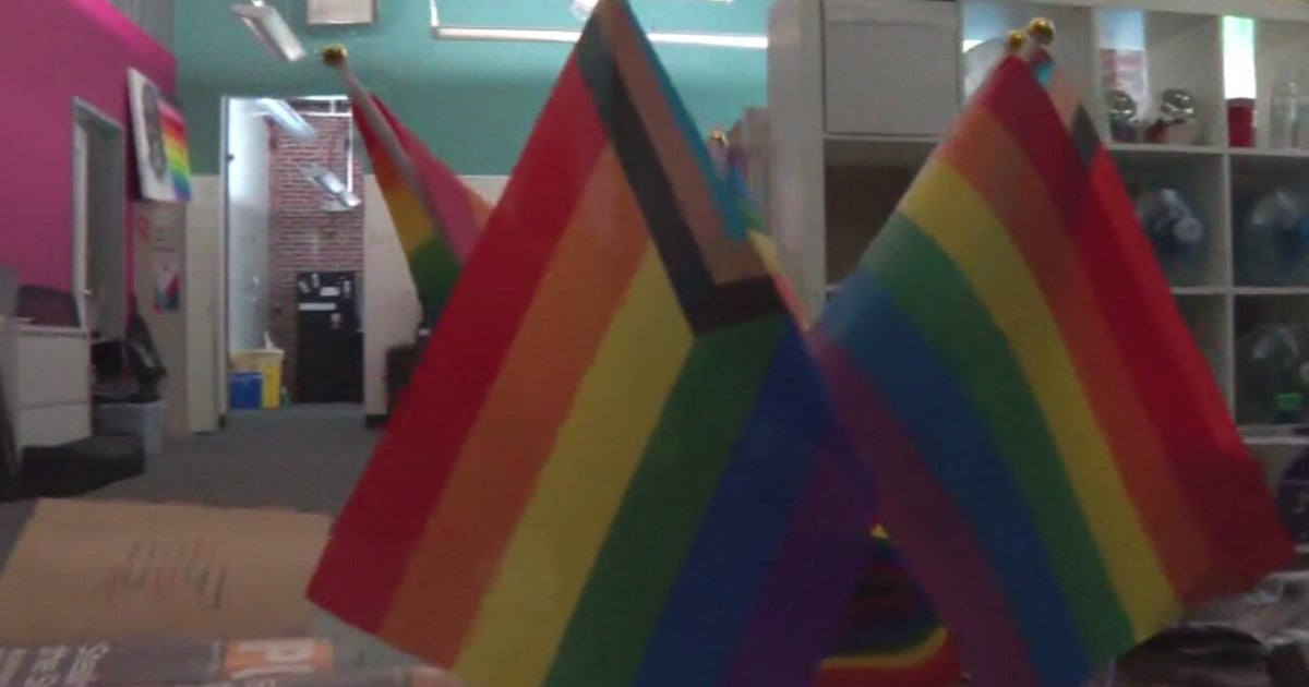 Baltimore-based LGBTQ+ legal services nonprofit loses $300,000 in funding 