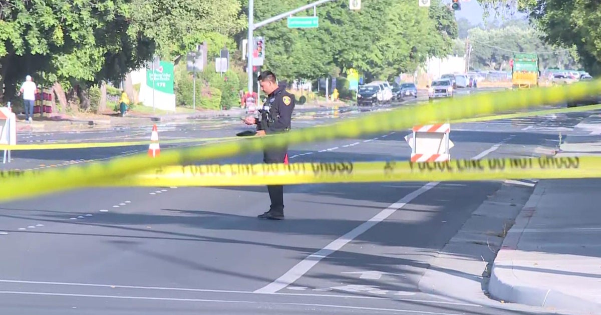 Woodland police investigating stabbing that left man hurt 